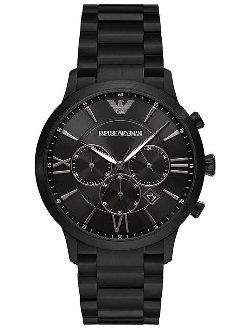 goedkoopste armani horloges heren